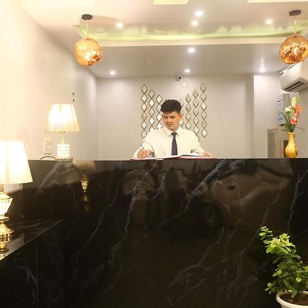 Hotel Earth Δελχί Εξωτερικό φωτογραφία